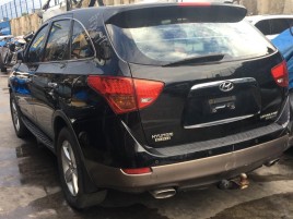 Hyundai VERACRUZ Hyundai Vera Cruz 2010 3.8 270cv 2010