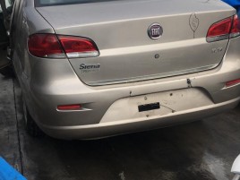 Fiat Siena Fiat Siena  2010