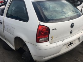 VW - VolksWagen Gol Volkswagen Gol 1.0 2007 2007