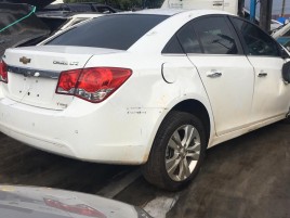 Chevrolet Cruze Chevrolet CRUZE  2016