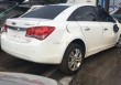 Chevrolet  Cruze Chevrolet CRUZE  2016
