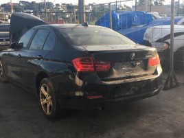 BMW 320  2013