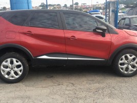 Renault  captur Renault captur 2018 2018