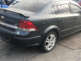 Chevrolet  vectra  chevrolet vectra 2010 2010