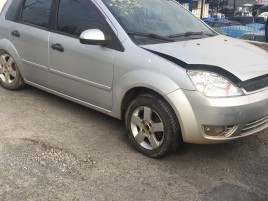 Ford Fiesta ford fiesta 2003 2003