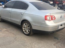 VW - VolksWagen Passat Volkswagen Passat  2008