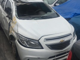 Chevrolet  Onix Chevrolet onix 2017 2017