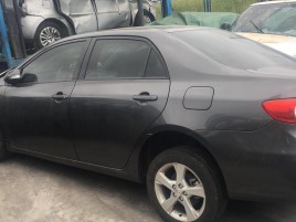 Toyota Corolla toyota corolla 2013 2013