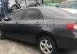 Toyota  Corolla toyota corolla 2013 2013