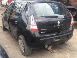 Renault SANDERO Renault Sandero 2015 2015