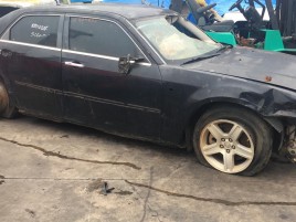 Chrysler 300 C Chrysler 300c 2009  2008