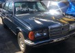 Mercedes Benz    280E Mercedes Benz  280E 1992 1982