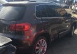 VW - VolksWagen  TIGUAN Volkswagen Tiguan 2014 2014