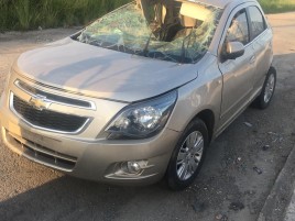 Chevrolet  Cobalt Chevrolet Cobalt 2014 2014