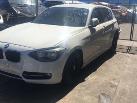 BMW 118 bmw 118i 2015 2014