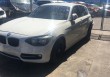 BMW  118 bmw 118i 2015 2014