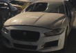 jaguar  XE Jaguar 2017  2017