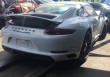 Porsche  911 Porsche 911 Carrera Gts 2017