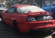 Ford  Mustang Ford Mustang Gt   2018