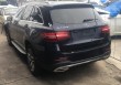 Mercedes Benz    Glc Mercedes Benz  Glc 2018 2017