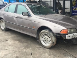 BMW 540i Bmw 540i 1997 1997