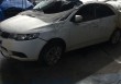Kia Motors  Cerato Kia Motors Cerato 2013 2012