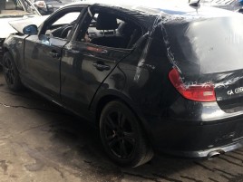 BMW 120 Bmw 2009 2008