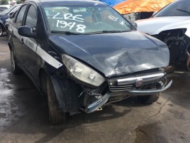 Fiat Siena Fiat Siena  2013
