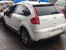 Citroen C4  Citroen c4 2010