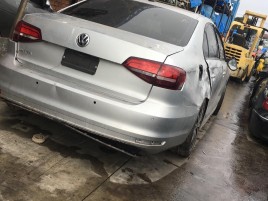 VW - VolksWagen Jetta Volkswagen Jetta 2016 2015