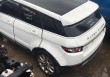 Range Rover   Evoque Range Rover Evoque 2012 2012