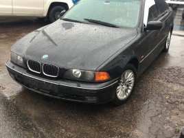 BMW 540i Bmw 540 1997