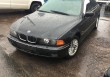 BMW  540i Bmw 540 1997