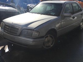 Mercedes-Benz C-280 Mercedes Benz  c200 1995 1994