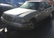 Mercedes-Benz  C-280 Mercedes Benz  c200 1995 1994