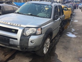 Land Rover Freelander 2 Freelander 2 2006 2005