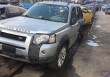 Land Rover  Freelander 2 Freelander 2 2006 2005