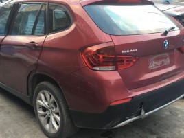 BMW X1 Bmw x1 2013 2012