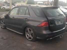 Mercedes Benz   Gle 350  Mercedes Benz  Gle 350 2018 2017
