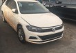 VW - VolksWagen  Polo Volkswagen Polo 2019 2019