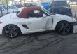Porsche  Boxster S Porsche Boxter 2011 2011