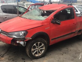VW - VolksWagen Saveiro Volkswagen Saveiro surf 2015 2015