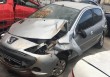 Peugeot  207 Peugeot 207  2010