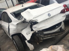 Volkswagen Virtus Volkswagen Virtus  2018