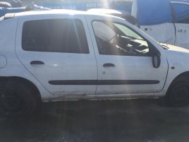 Renault Clio Renault Clio  2010