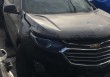 Chevrolet   Equinox  Chevrolet Equinox  2018