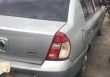 Renault  Clio Renault Clio  2007