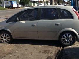 Chevrolet  Meriva Chevrolet Meriva  2003