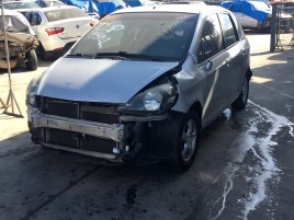 Honda Fit Honda Fit 2004 2003