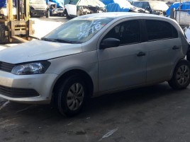 VW - VolksWagen Gol Volkswagen Gol 2013